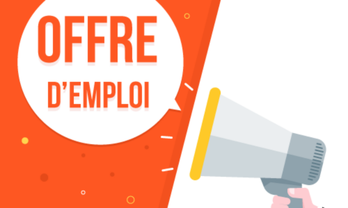 offre emploi